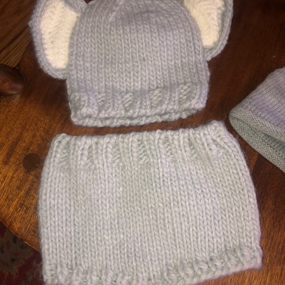 Infant picture accessories - Picture 4 of 5